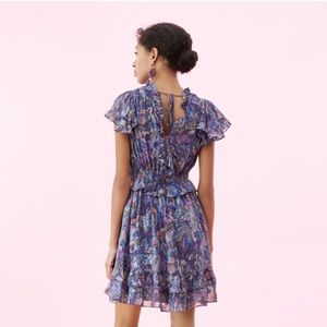 Rebecca Taylor Dress